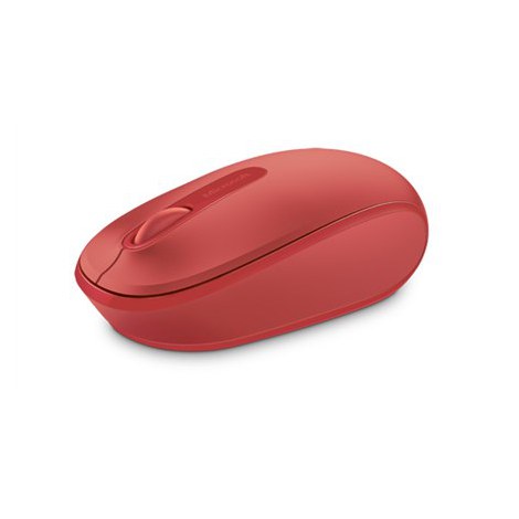Microsoft | U7Z-00034 | Wireless Mobile Mouse 1850 | Red - 6
